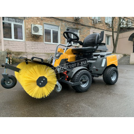 Садовый райдер Stiga Park PRO 900 AWX